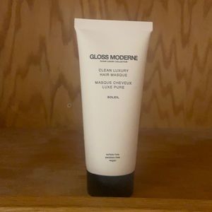 Gloss Moderne hair masque